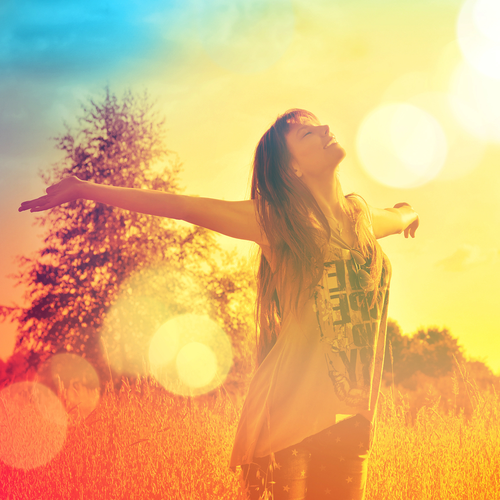 Deliverance & Demons