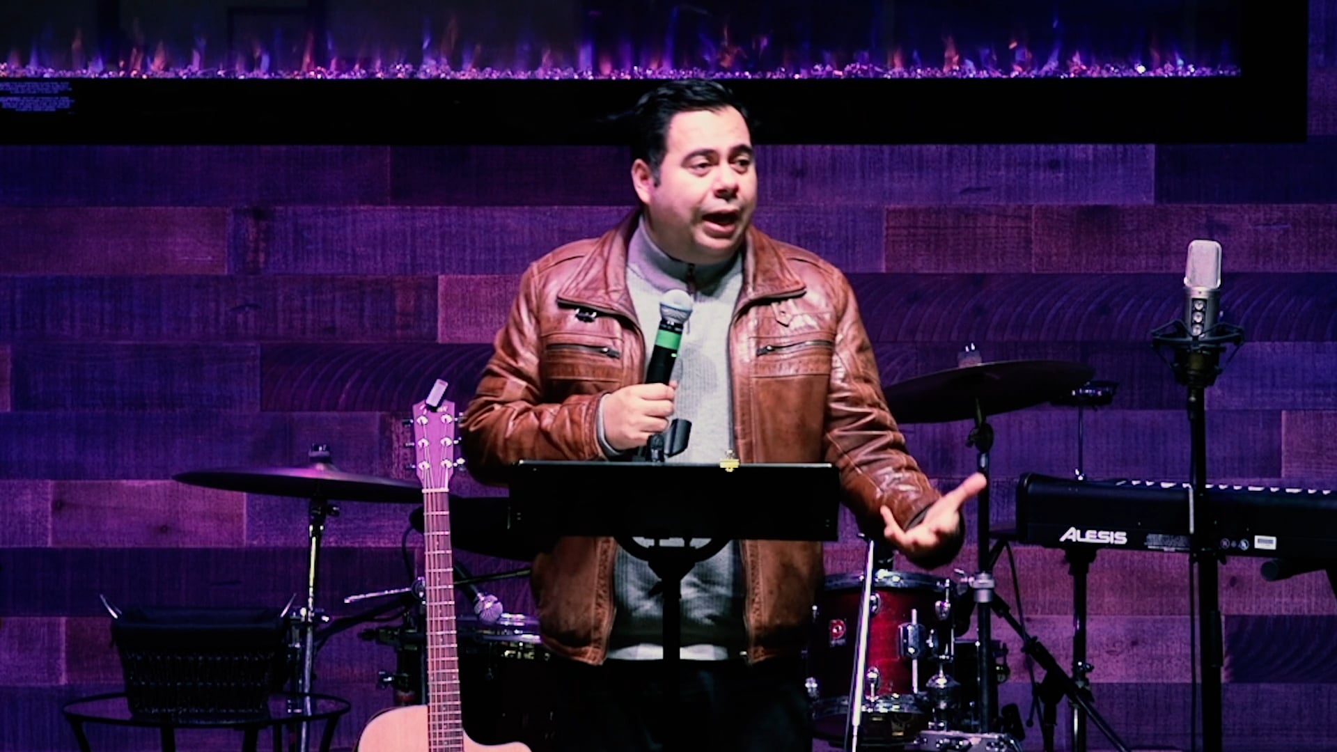 05. The Gift of Wisdom