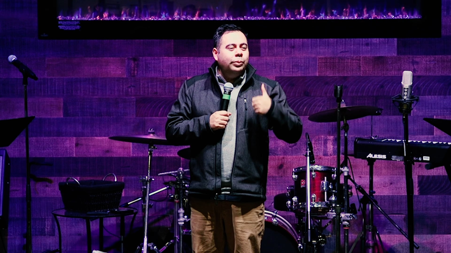 01. Prophetic Worship: Introduction