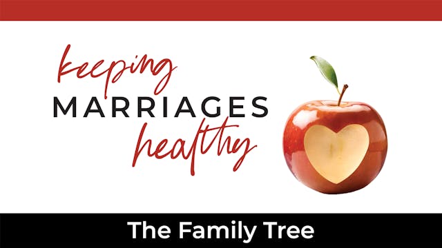 Session 5 The Family Tree
