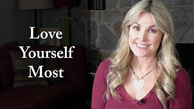 Love Yourself Most