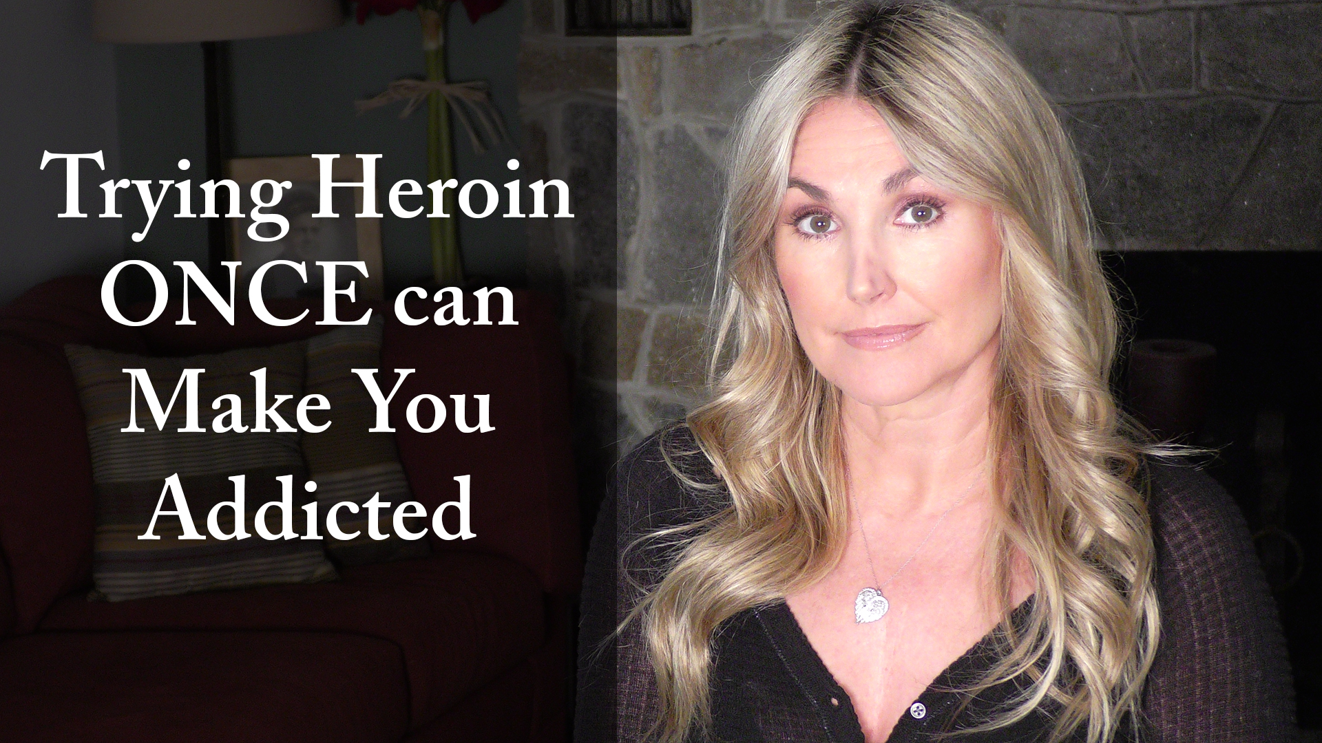 Trying Heroin Once Can Make You Addicted