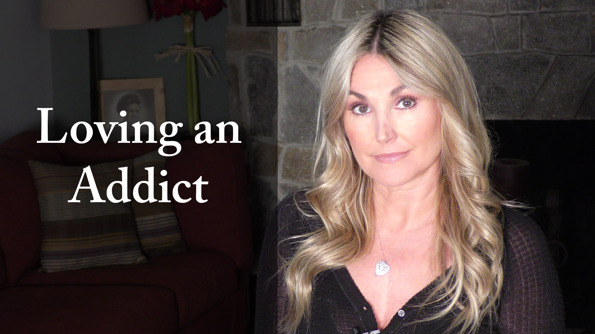 Loving an Addict