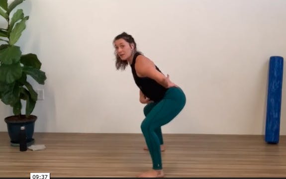 55 Minute Barre 