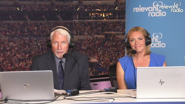 Sunday Morning Coverage with Glen Lew...