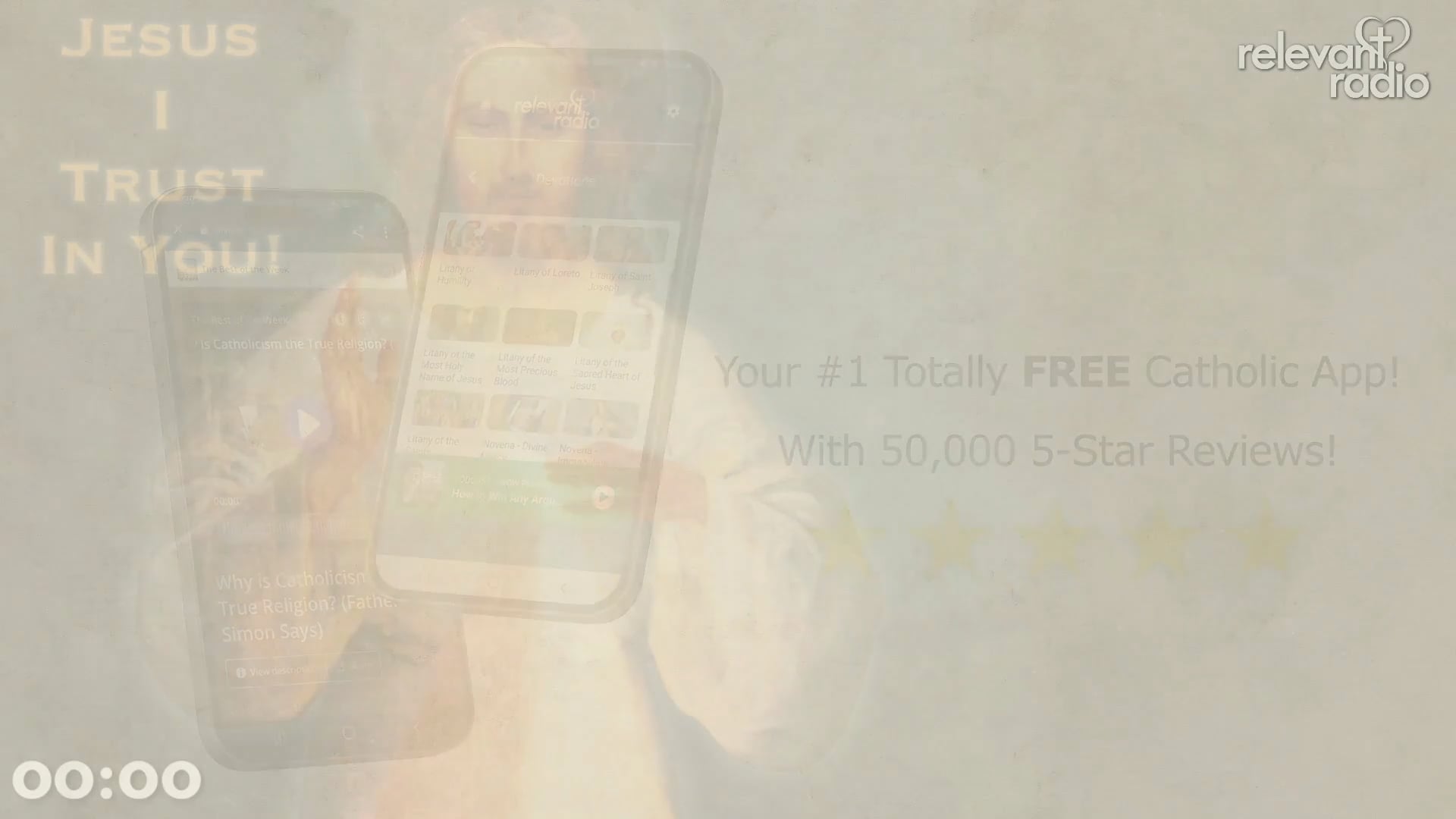 Chaplet - Fri., Jan. 2, 2026