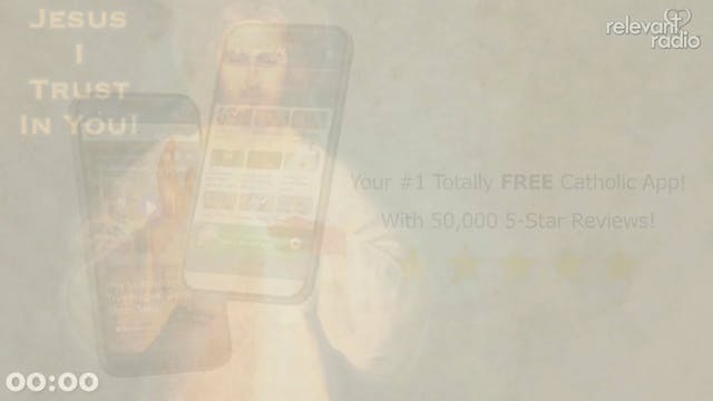 Chaplet - Fri., Jan. 2, 2026