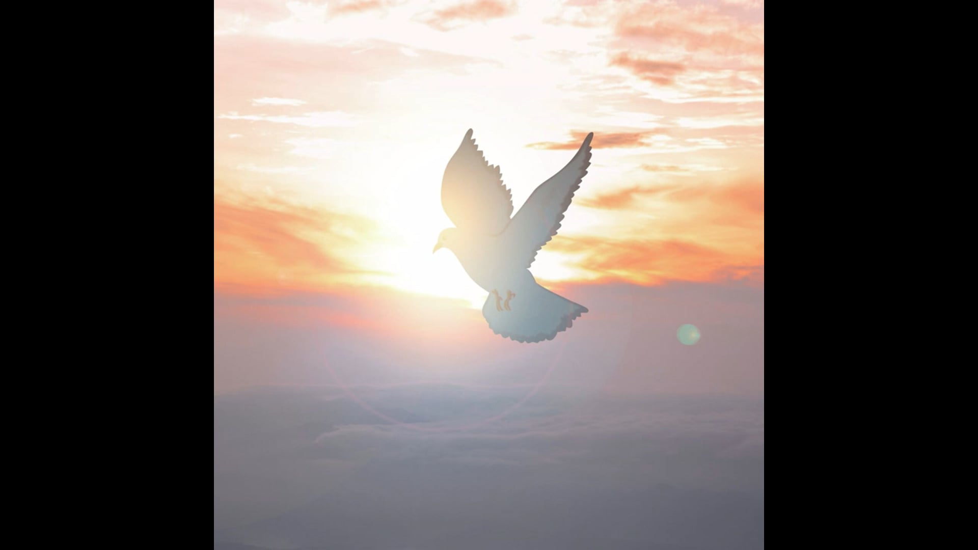 The Holy Spirit and Heroic Transformation (The Inner Life with Patrick Conley)