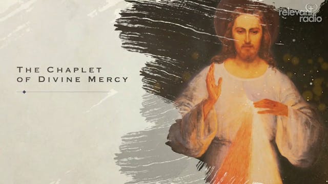 Chaplet  -  Tues., Dec. 16, 2025