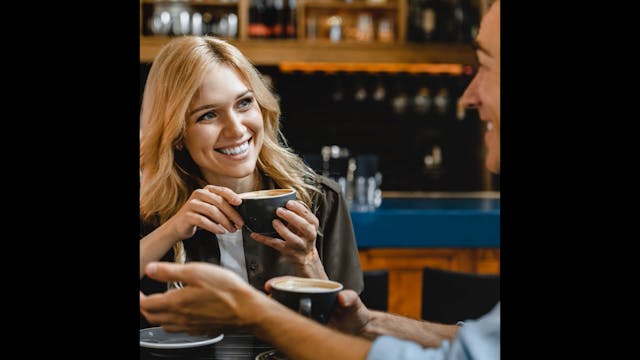 Why Are Gen Z Women Dating Older Men?...