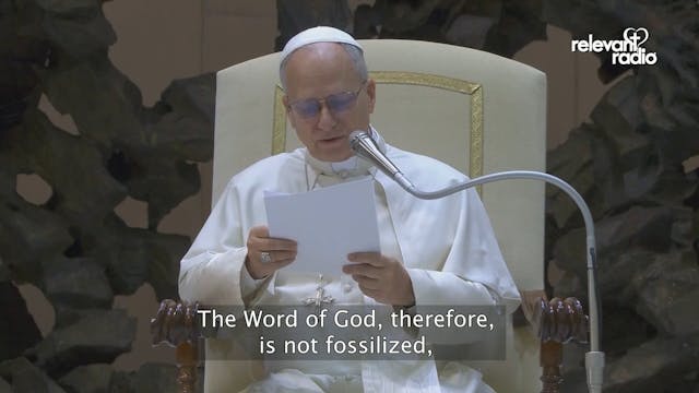 The Vatican Today | Feb. 4, 2026