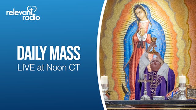 Mass, Sat., June 14, 2025