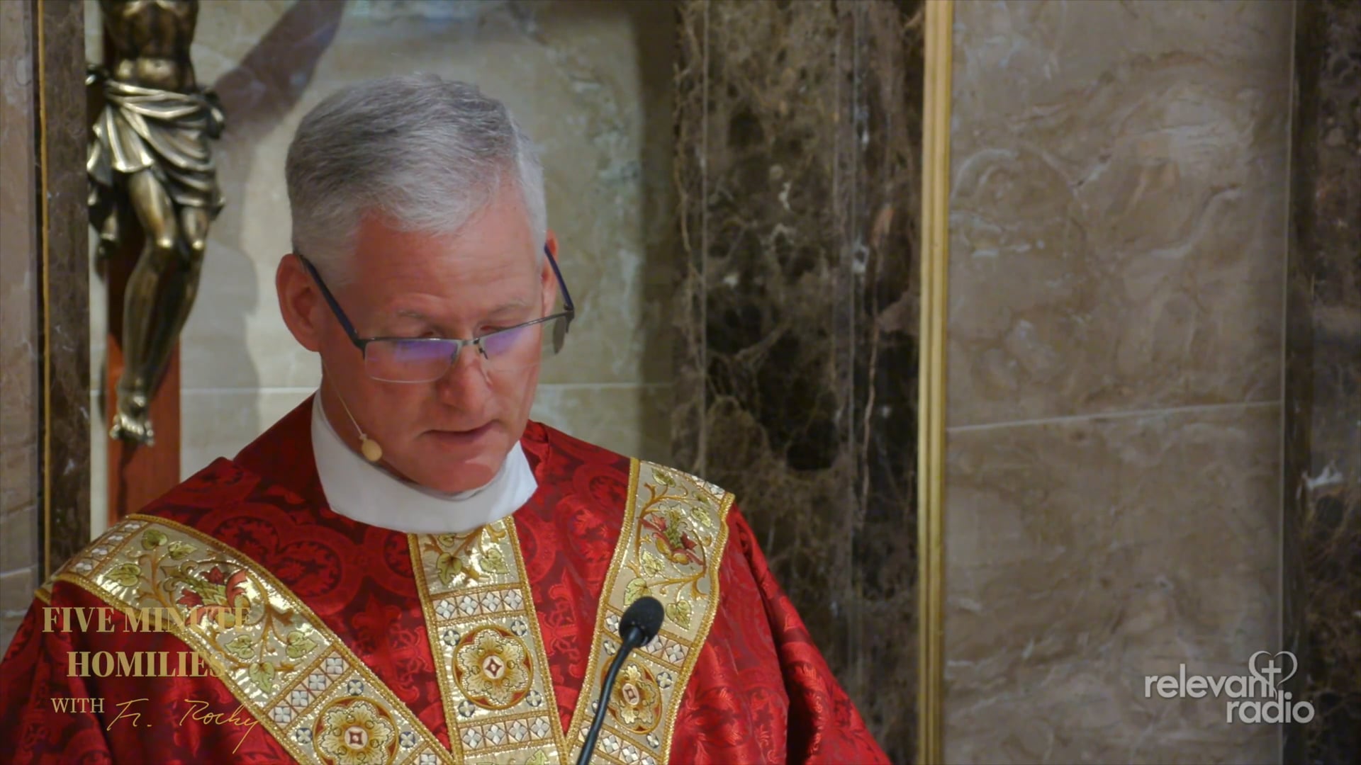 Do You Go Big With God?