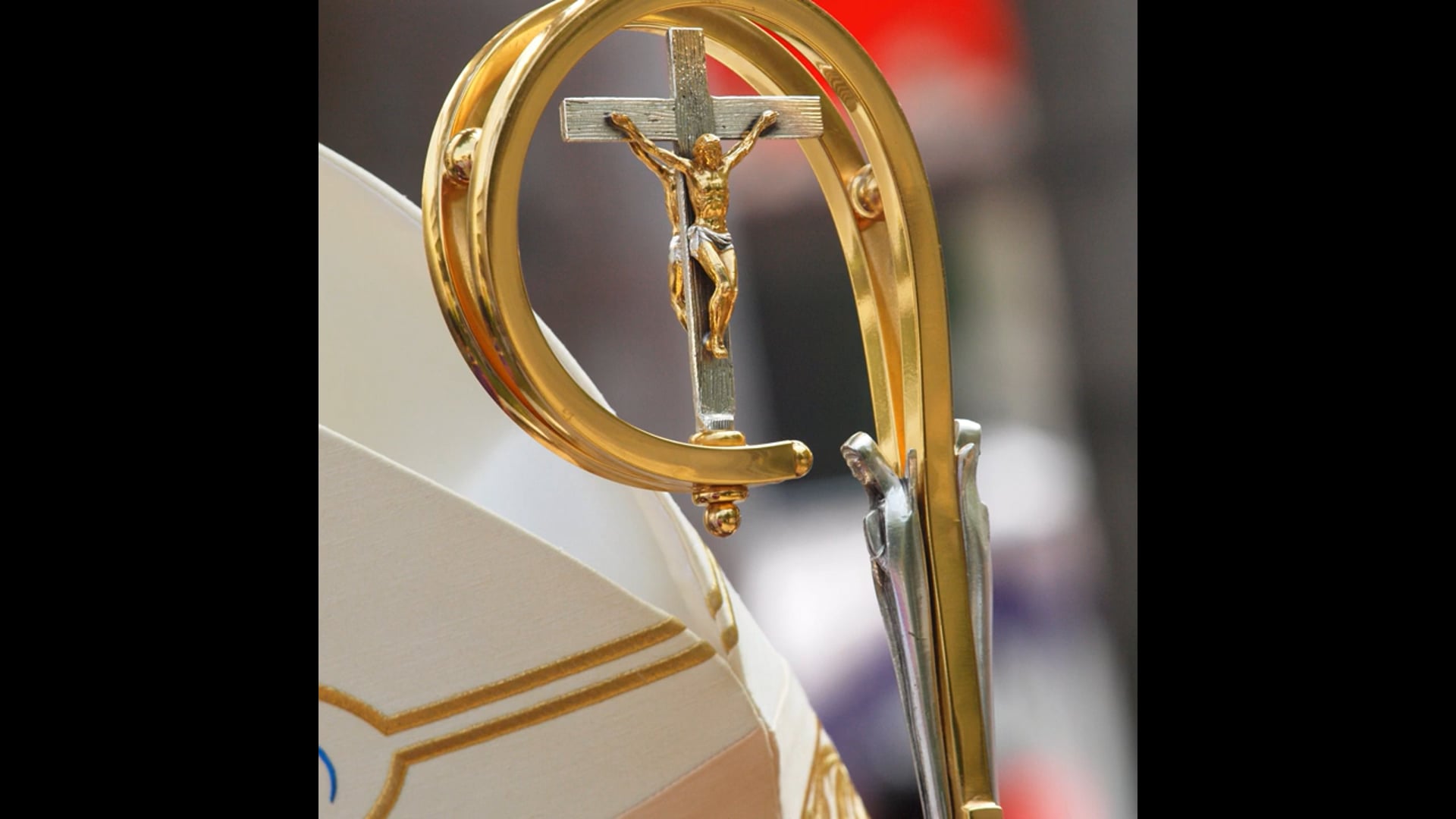 Pope Leo Appoints the First Ever Nicaraguan-Born Bishop in the US (Morning Air)