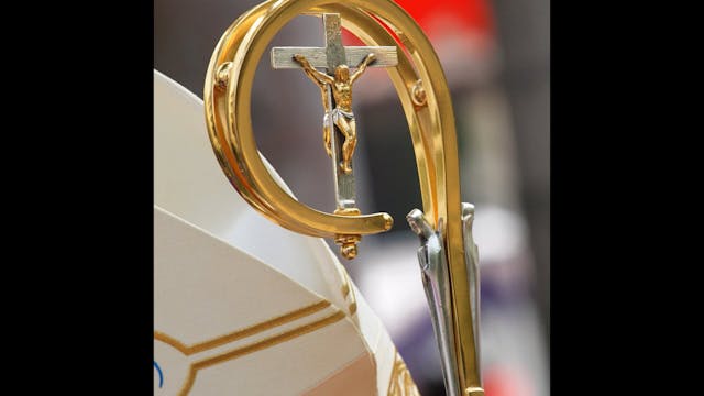 Pope Leo Appoints the First Ever Nica...