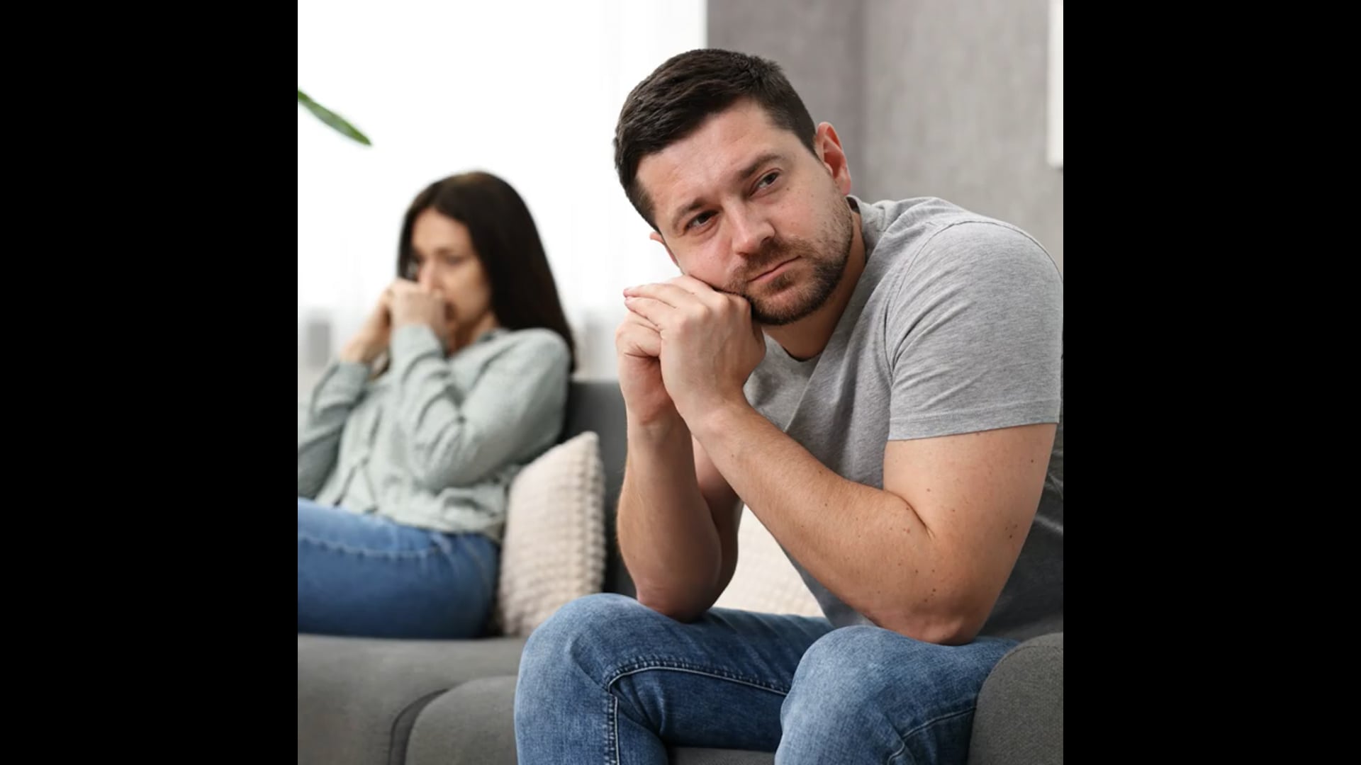 Victims of No-Fault Divorce