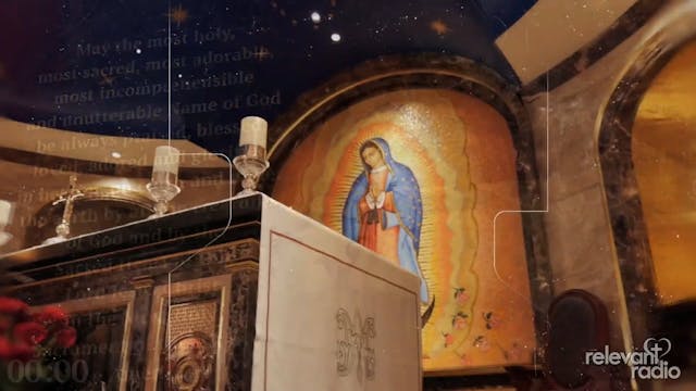 Daily Mass – Thursday of the First We...