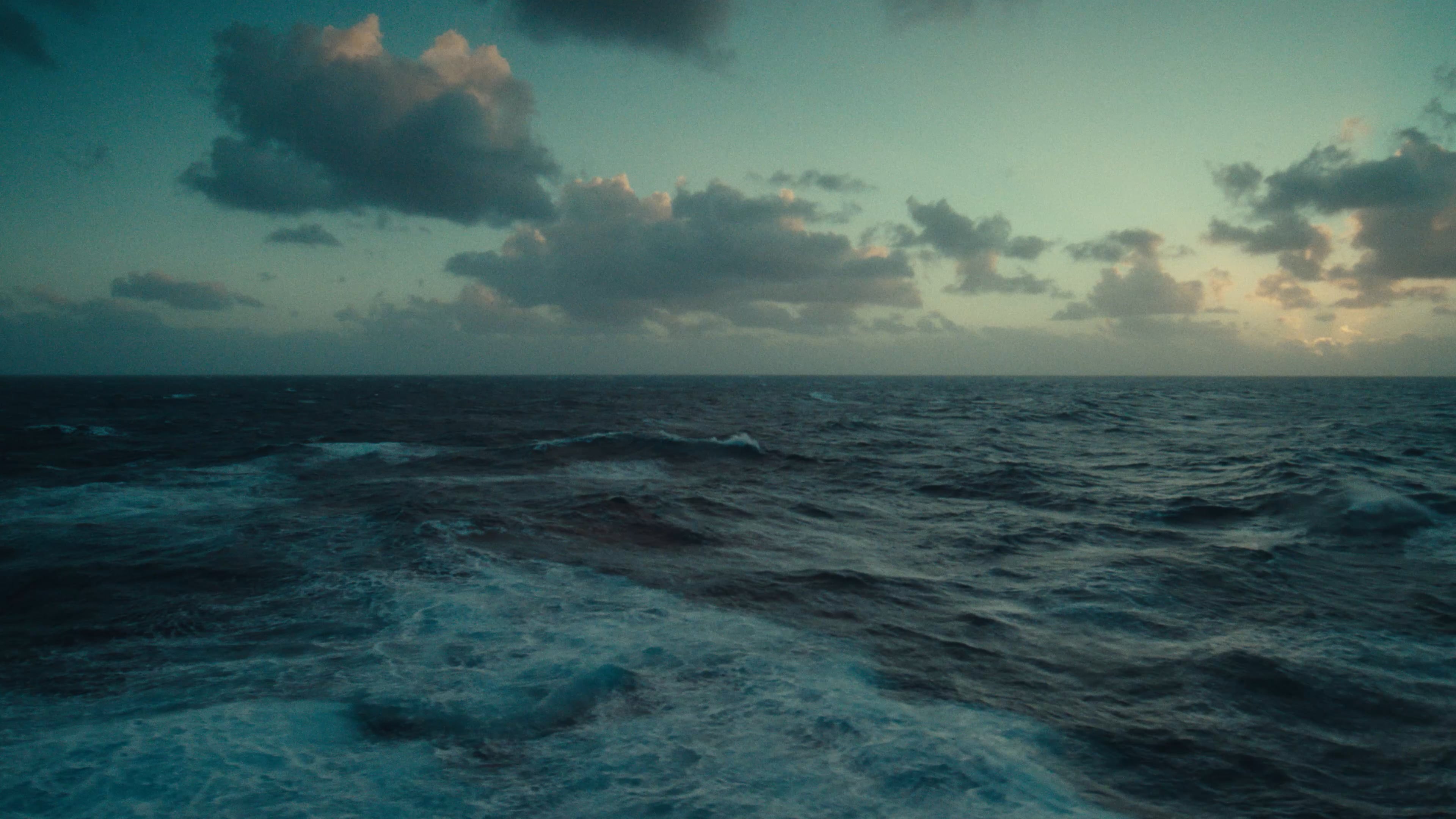 Into the Breach: The Dignity of Work - Episode 1