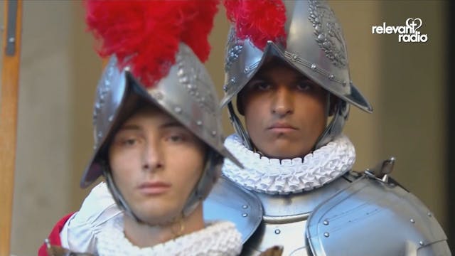 The Vatican today | Feb. 26, 2026