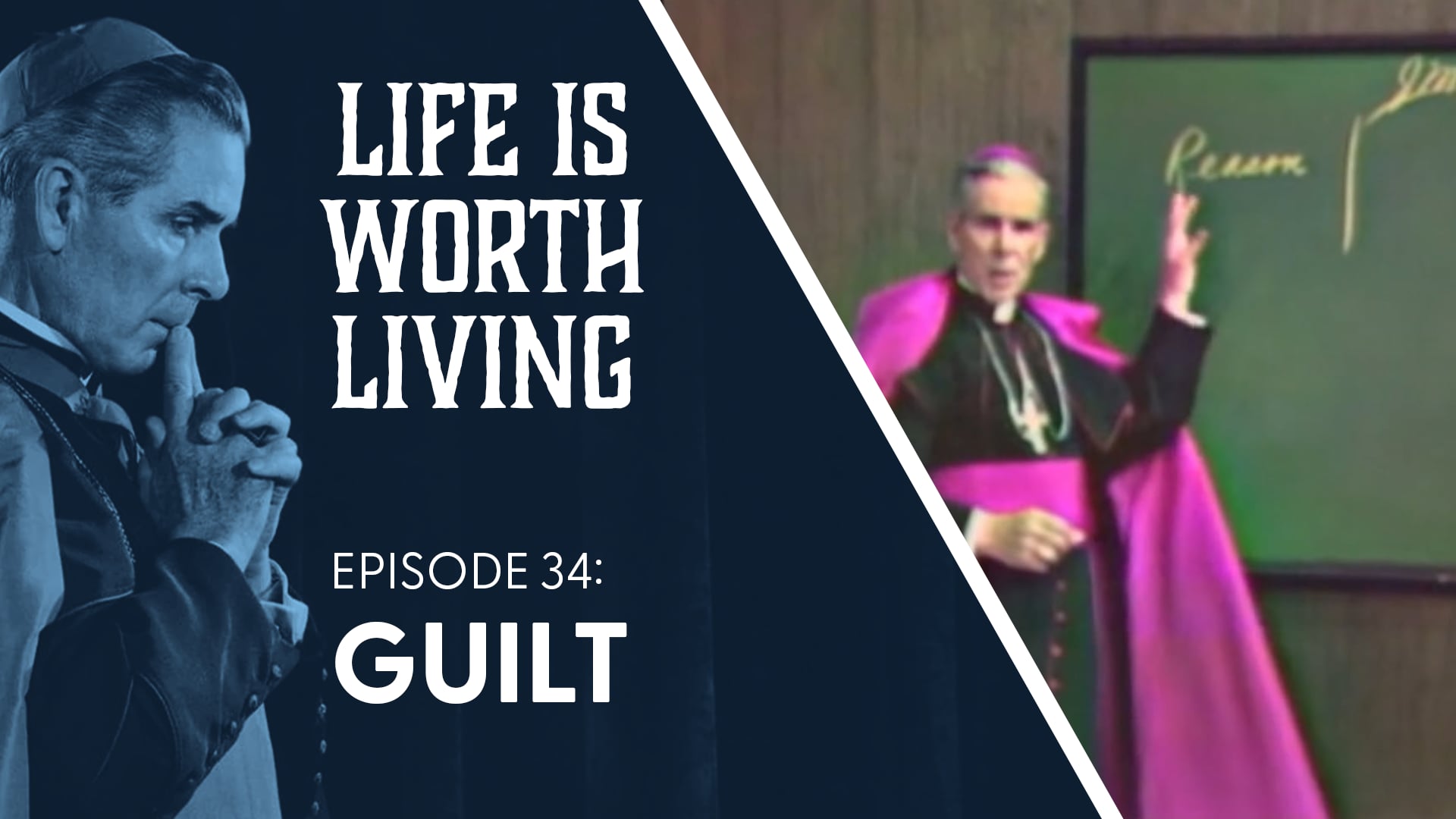 34. Guilt