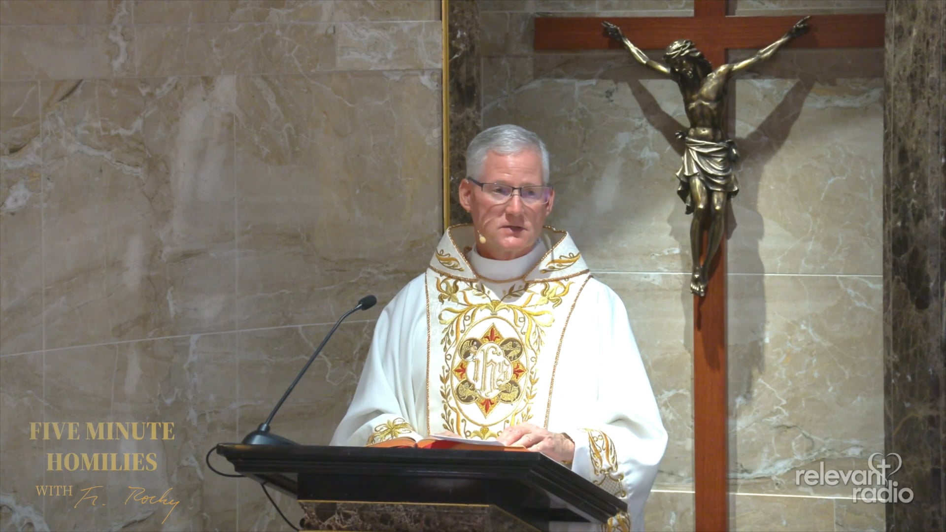 The Most Important Question Jesus Ever Asked