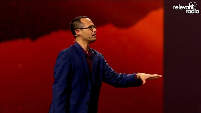 Dr. Edward Sri - Full Talk