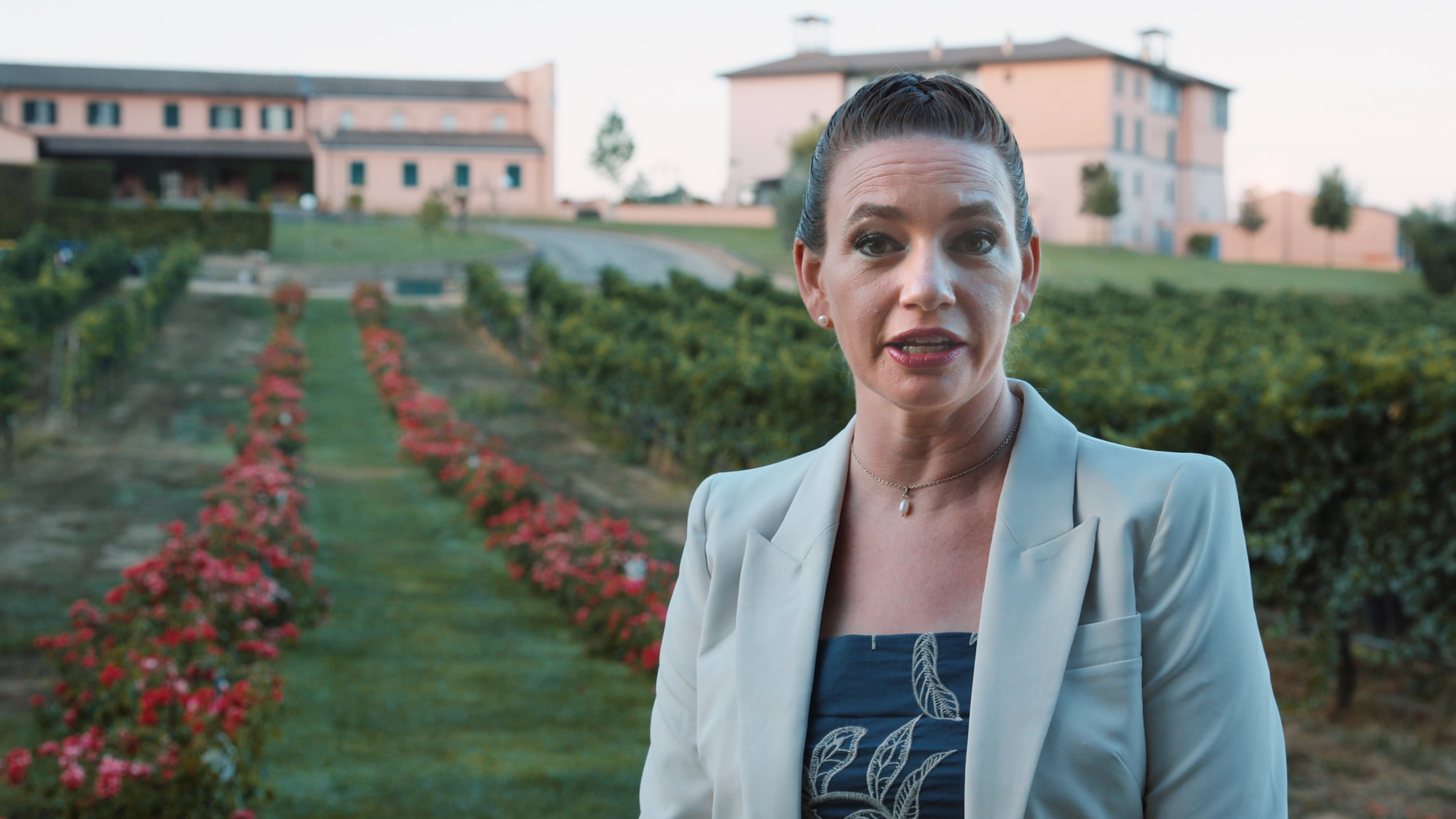 Episode 6 - Incarnation