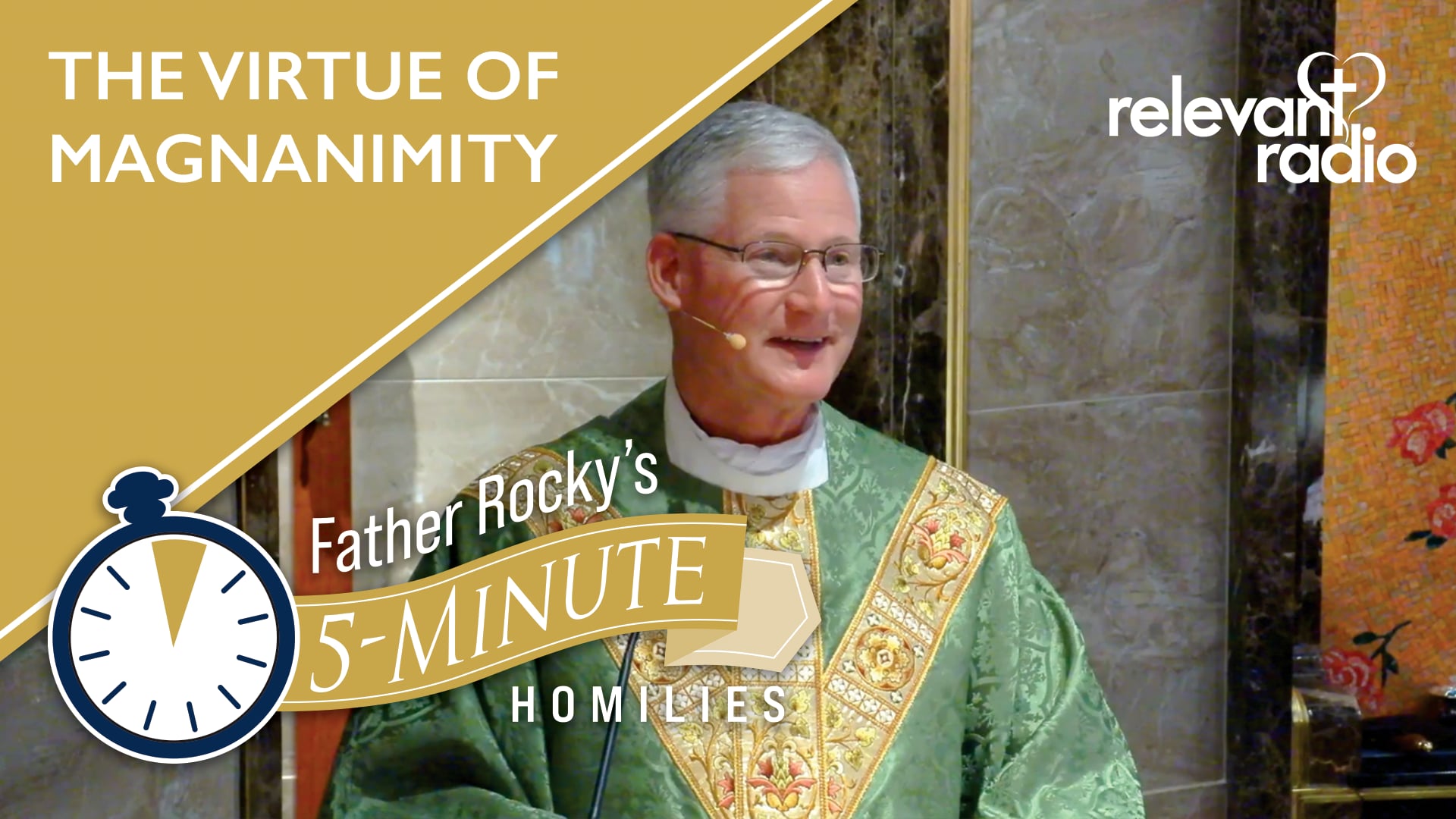 The Virtue of Magnanimity