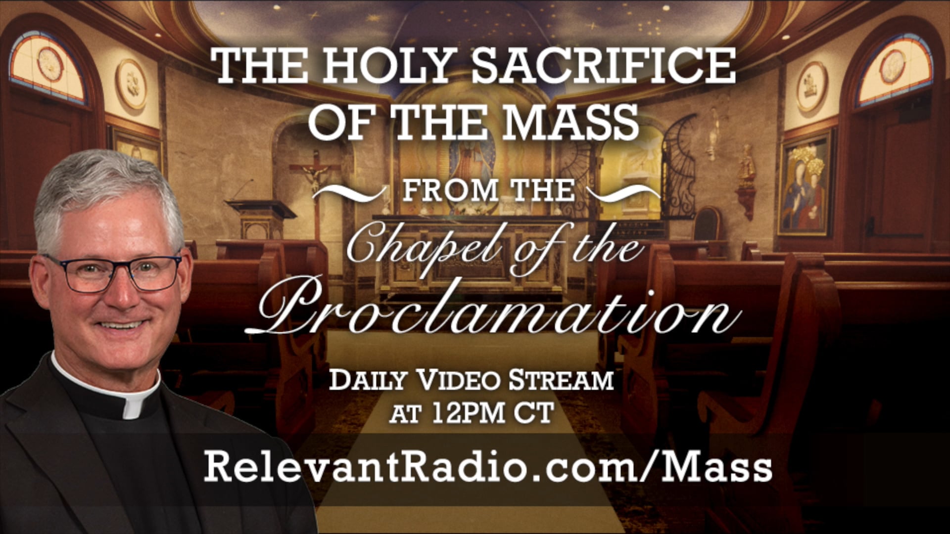 As Marriage Goes, So Goes The Church