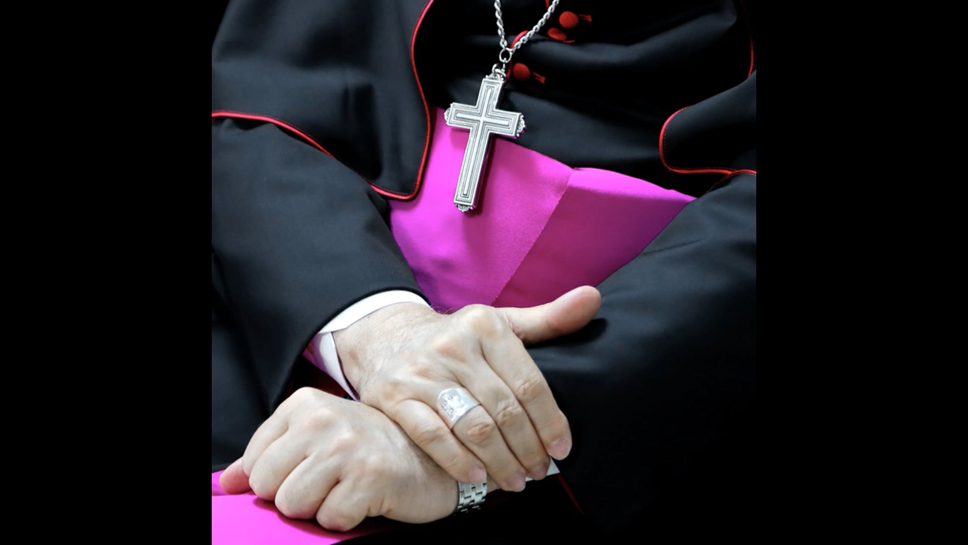 Did St. Peter Dismiss the Idea of Church Hierarchy? (Father Simon Says)