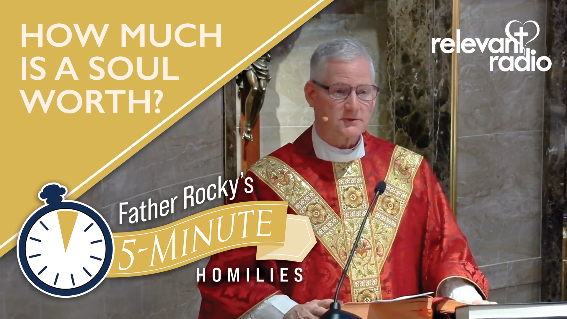 How Much Is A Soul Worth?