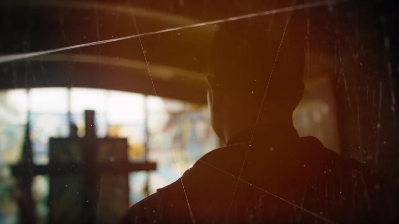 Everyday Heroes | Episode 2: A Touchdown for Life