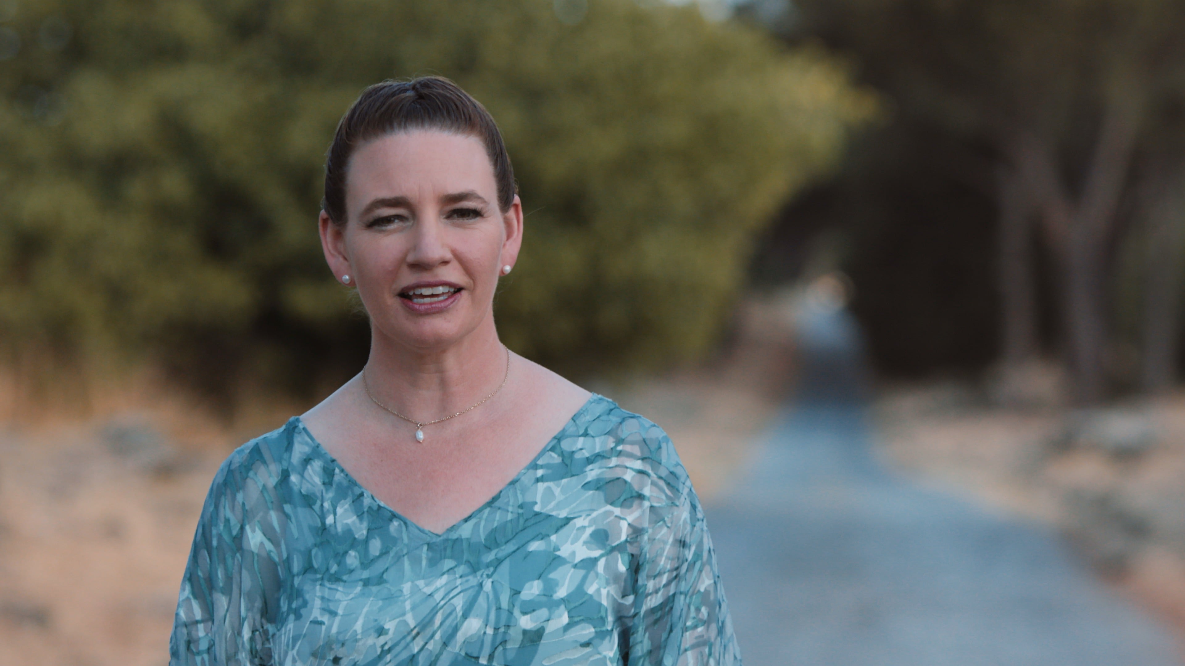 Episode 7 - Pilgrimage