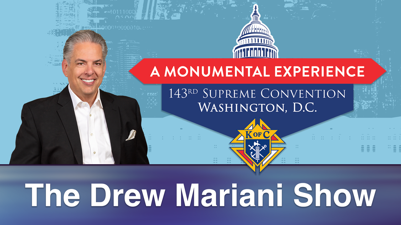 The Drew Mariani Show, Aug. 6, 2025 - 08/06/2025, 22:01:47