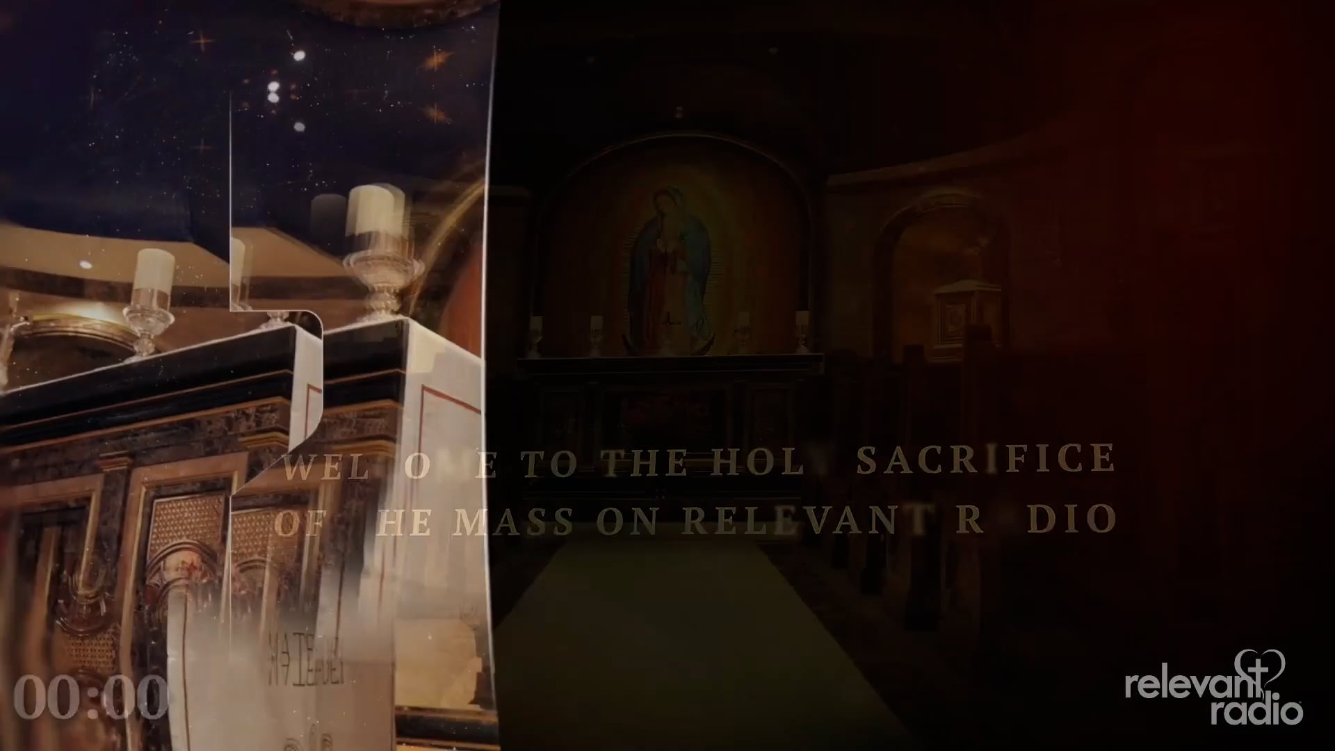 Daily Mass | Memorial of Saint Bonaventure, Bishop and Doctor of the Church | July 15, 2026