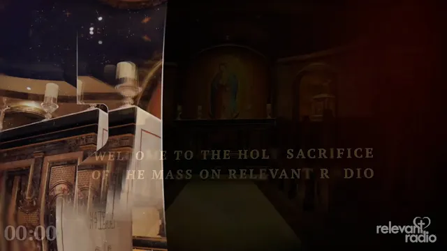 Daily Mass | Memorial of Saint Bonave...