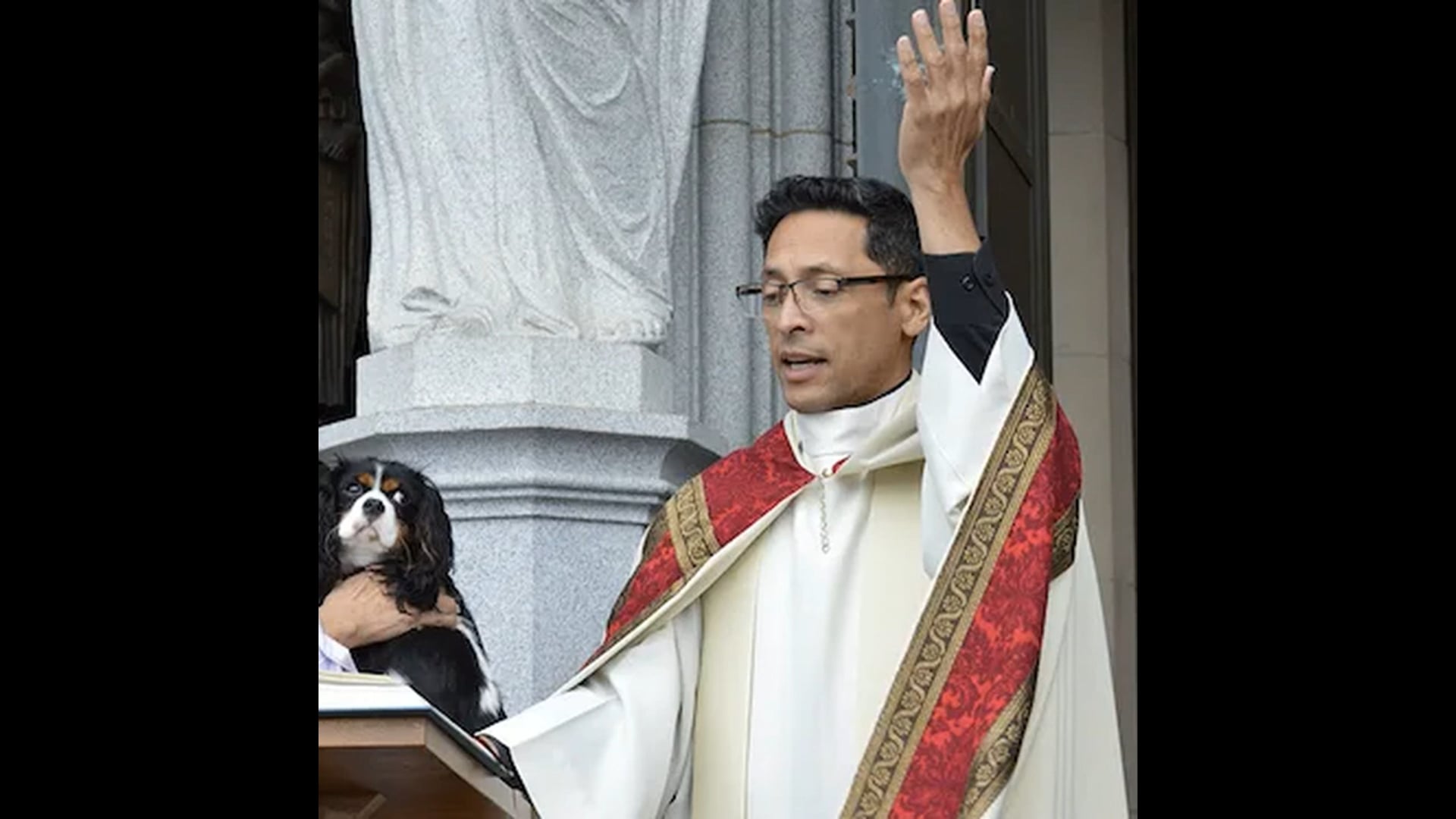 Pope Leo Appoints the First Ever Nicaraguan-Born Bishop in the US 