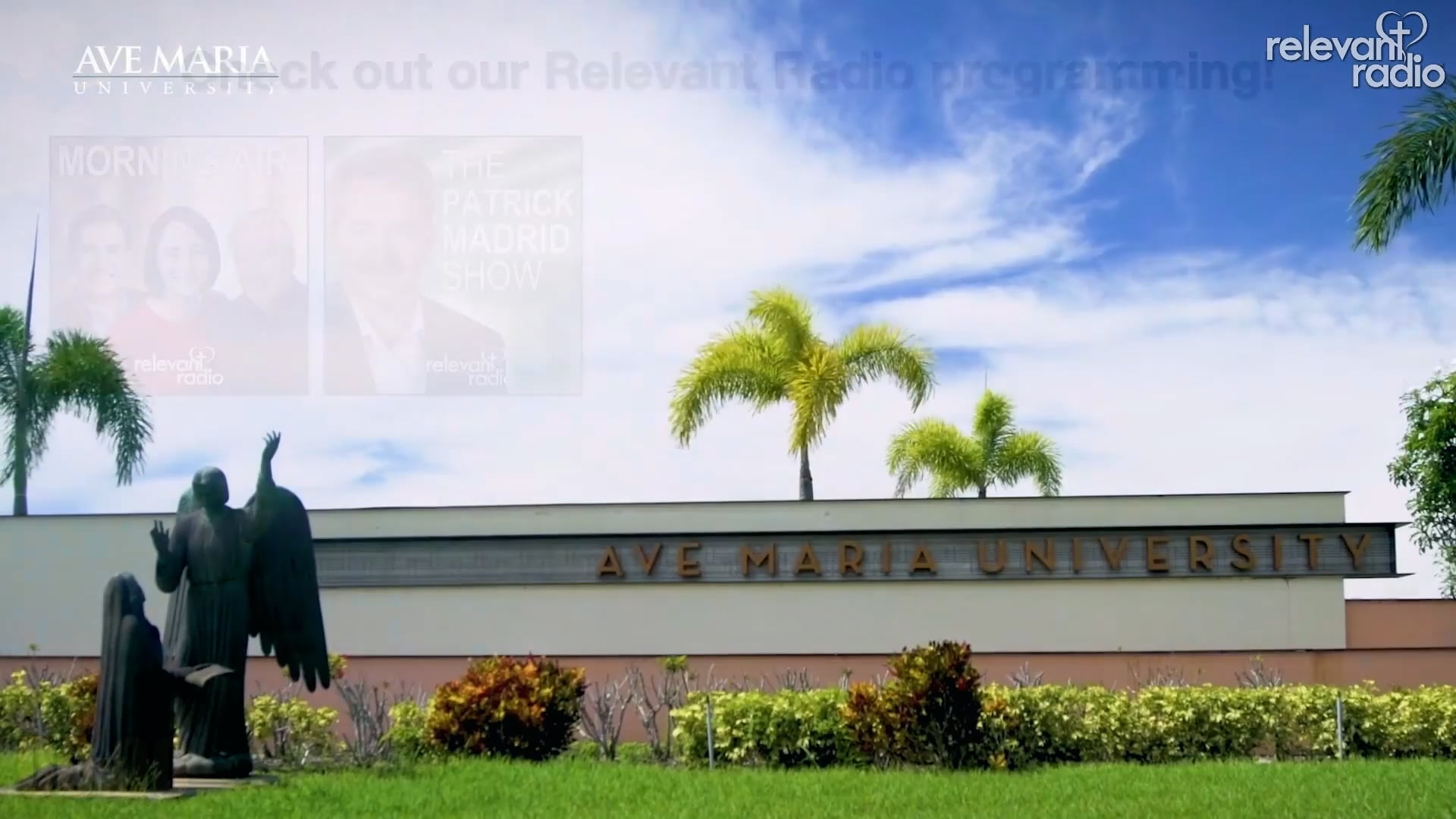 Rosary - TUES., July 22, 2025