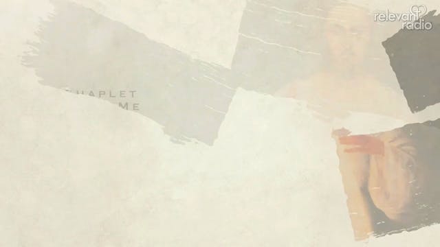 Chaplet - Fri., Feb. 6, 2026