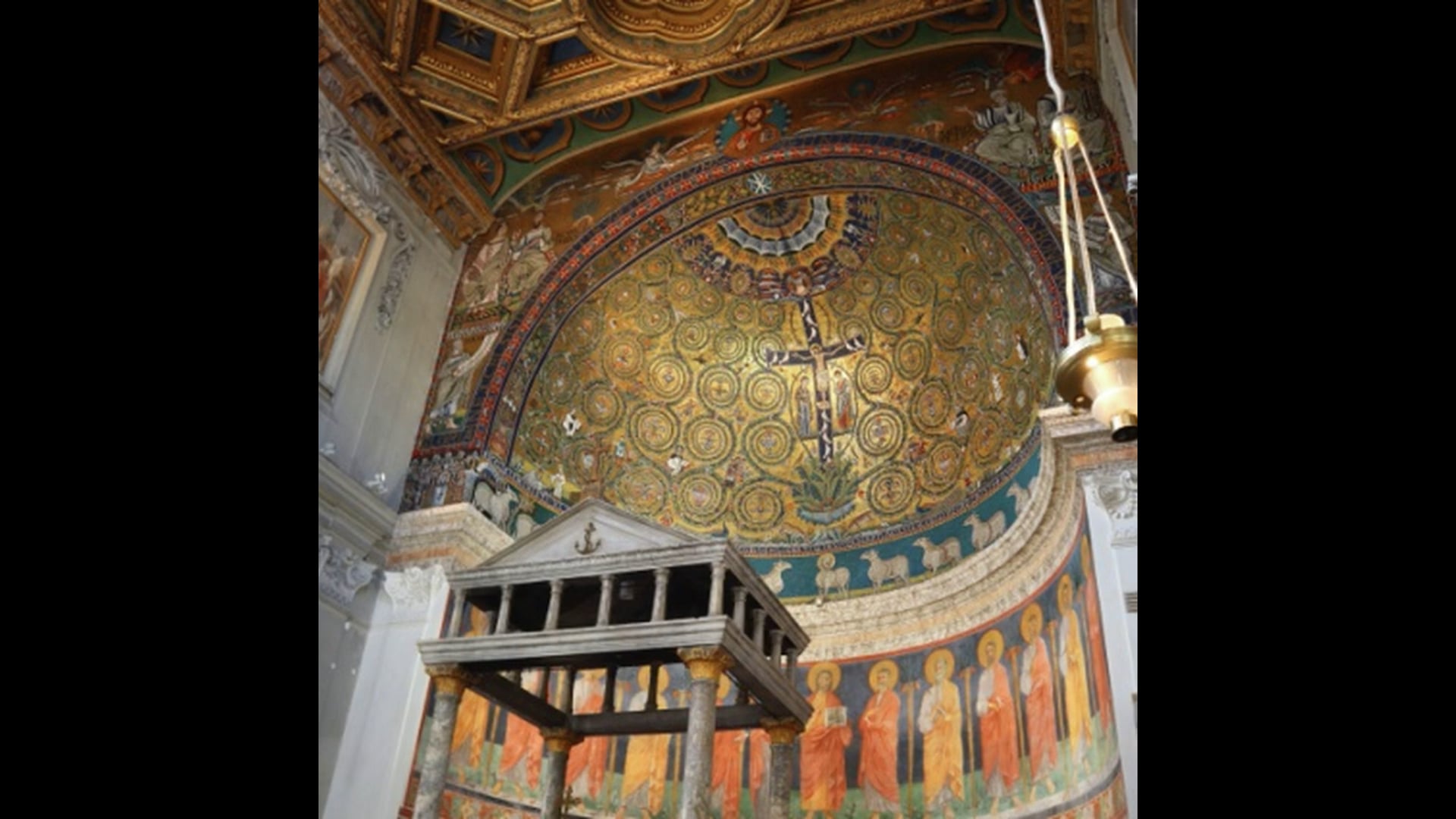 How the San Clemente Project Is Evangelizing Through Art and Beauty (Morning Air)