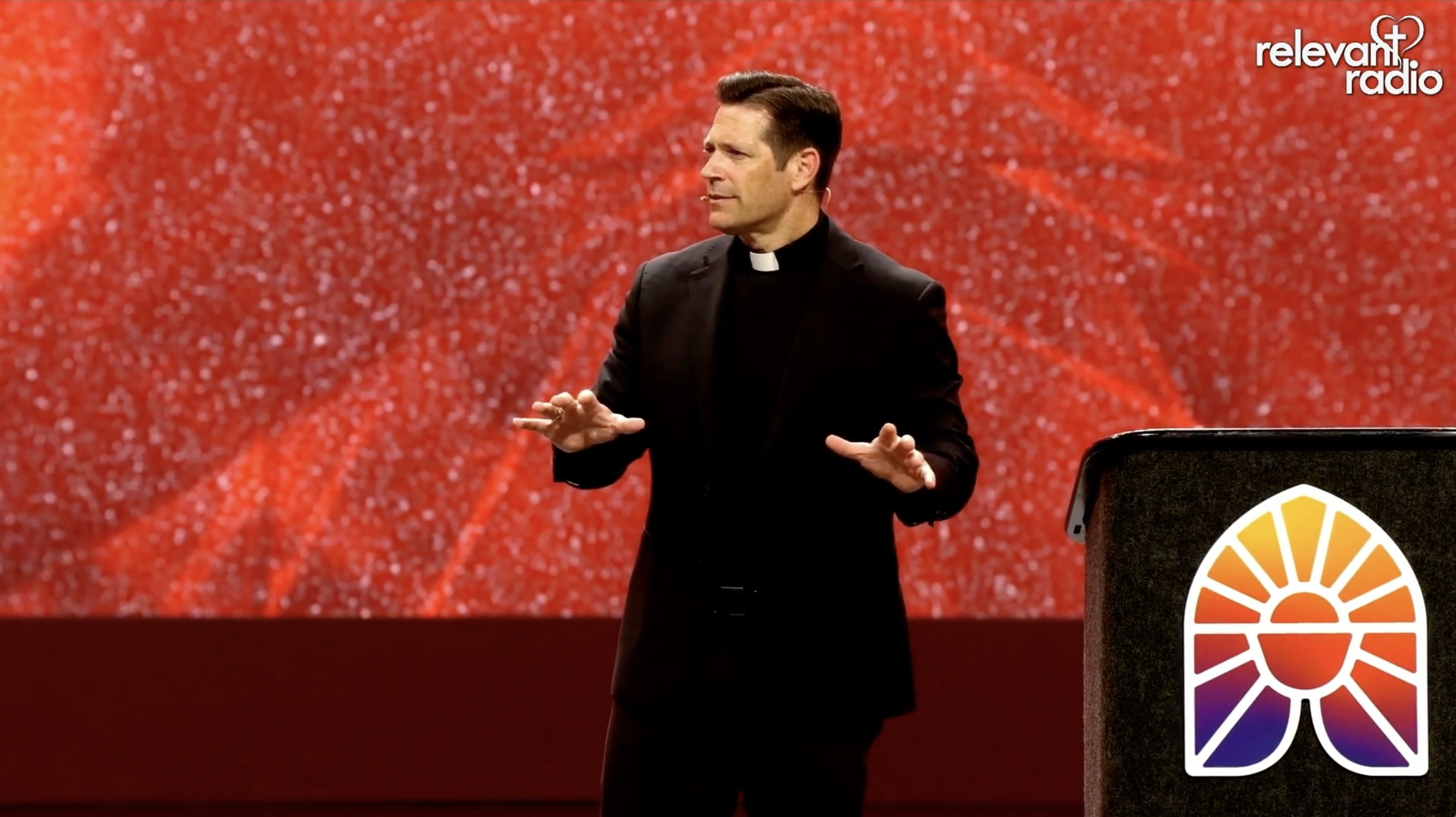 Fr. Mike Schmitz: Only Love Can Make You a Saint