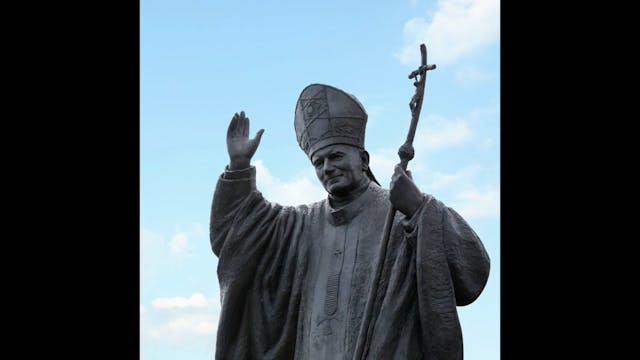 The Fathers of Our Holy Fathers (Morn...