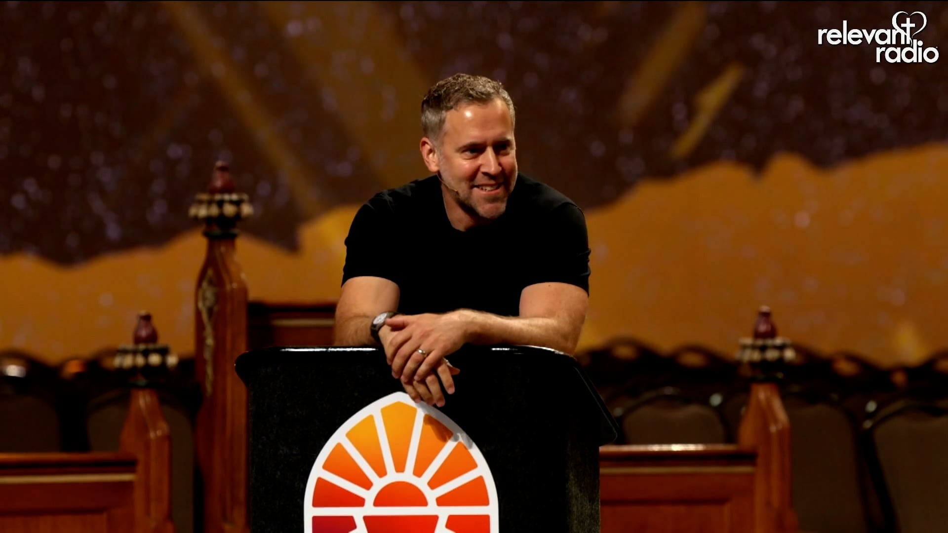 Chris Stefanick on Beauty and Sainthood