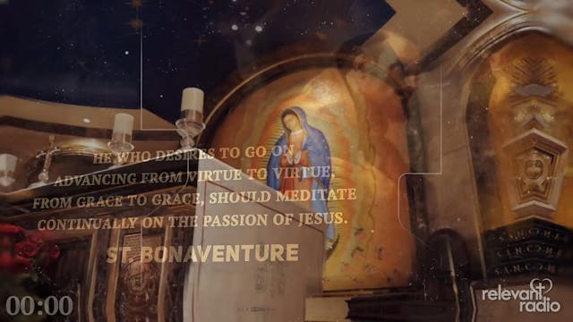 Daily Mass – Wednesday of the First W...