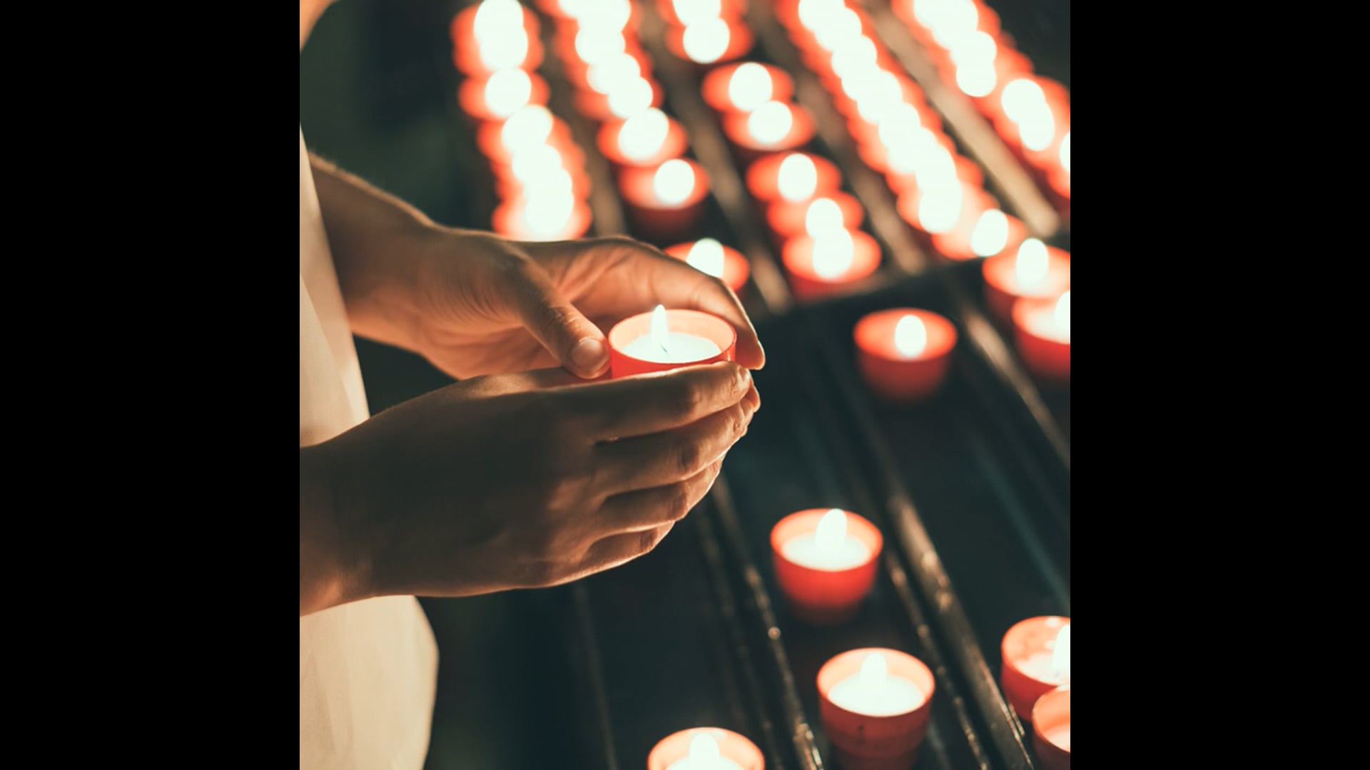 A Shepherd’s Words After the Texas Tragedy (Morning Air)