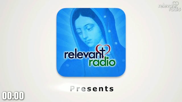 Rosary - Tues., Feb. 17, 2026