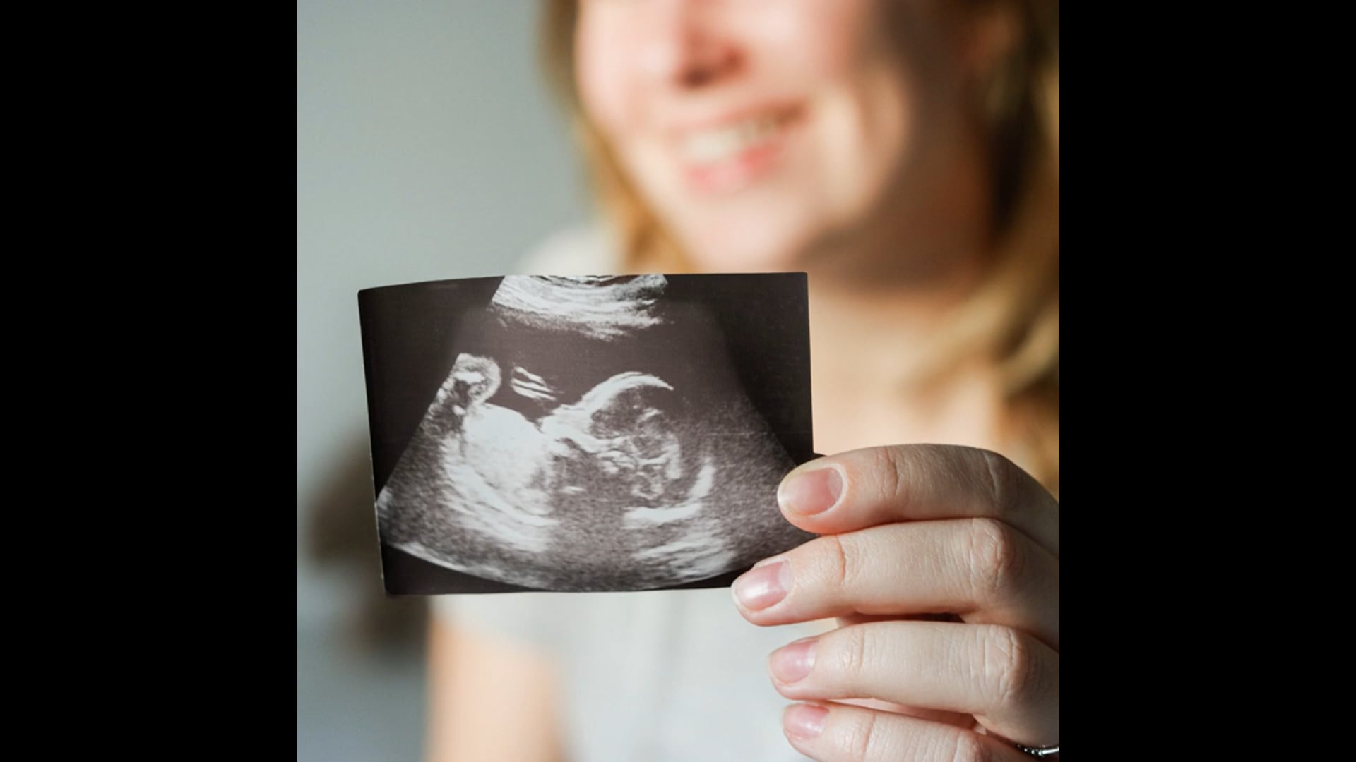 A Miraculous Pregnancy from the Walk to Mary (Family Rosary Across America)