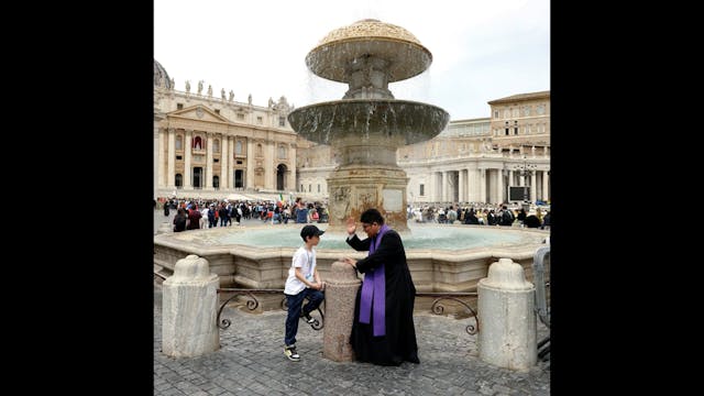 Pope Leo, Priests, and the Future of ...