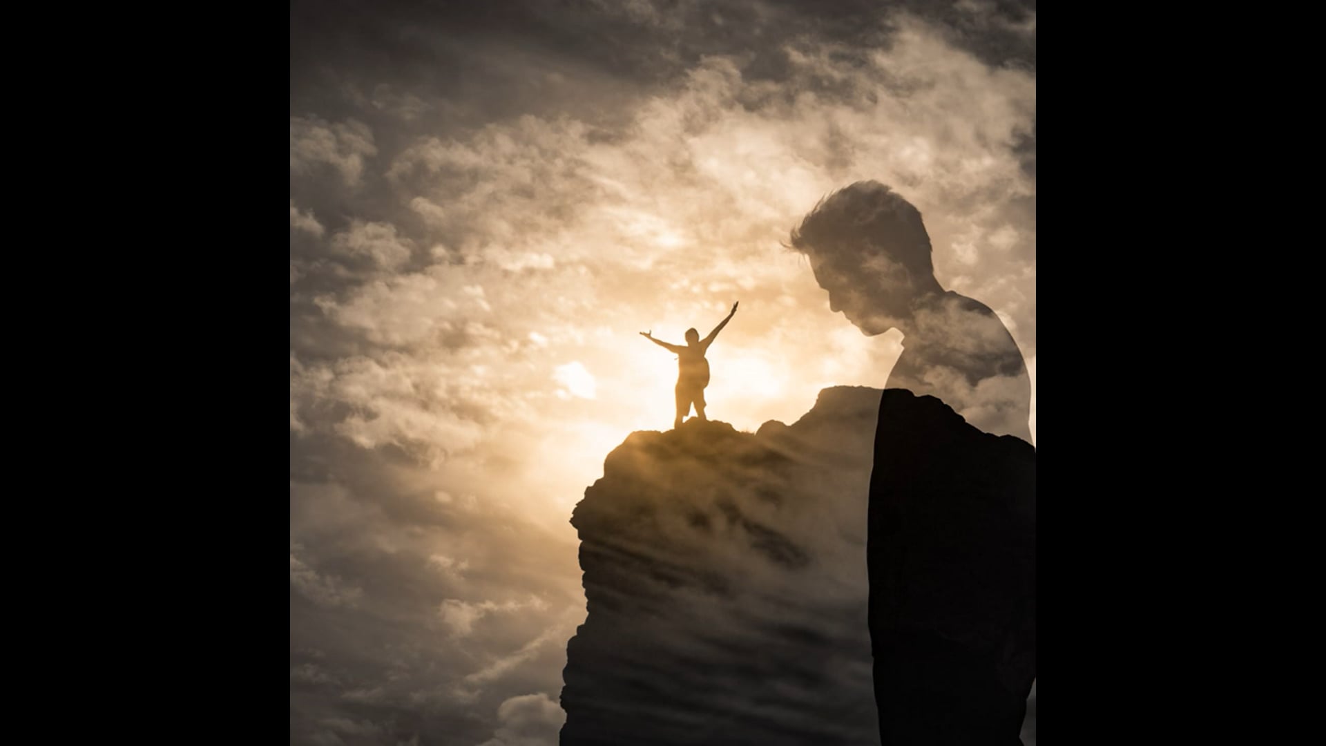 "Men, You Were Made for This.": Embracing Custody of the Eyes 