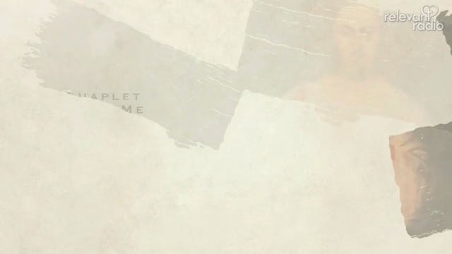 Chaplet  -  Fri., Nov. 21, 2025